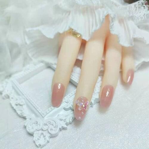 ACRDDK Equipment And Tools For Manicure And Pedicure
