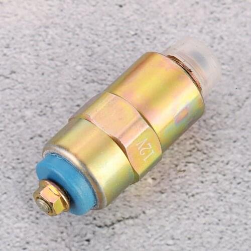 Car Cut Off Stop Solenoid Valve 9108-073A 7185.900W SRB851 SRB854 0-129-06 7167-620B 9009-049A for Ford for Peugeot for Citroen