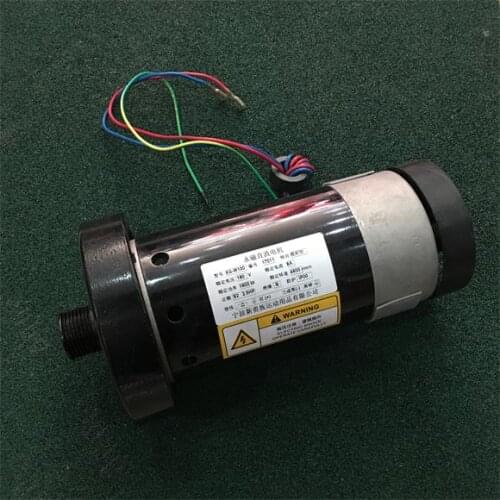 Treadmill motor original brand new noble running machine motor