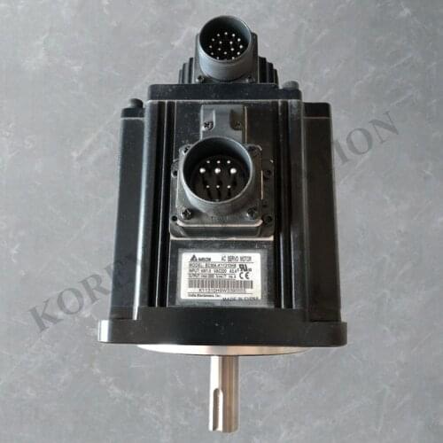 Delta High Voltage Servo Motor ECMA-K11310G9 & ECMA-K11310H9 Original Spot