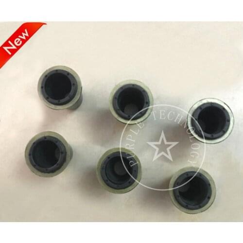 Diesel fuel injector sealing cover for CATC6.6 320D2 323D2