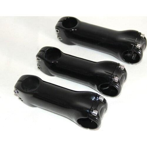 Mountain bike UD full carbon fibre stem MTB Road carbon bicycle stem ltralight bike parts 80/90/100/110/120*31.8mm