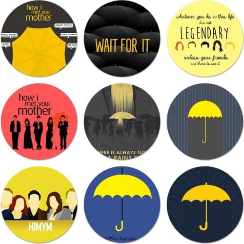 How i met your mother himym quotes Refrigerator Magnet Bottle Opener Beer Coke Sue Bottle Opener 58mm