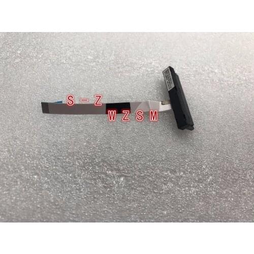 New Free Shipping original HDD Cable For SAMSUNG NP740U5M 740U5M 740U5L NP740U5L np740u5l-y02us HDD Connector adapter CABLE