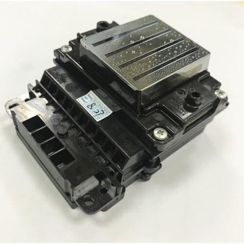 SXYTENCHI Unlocked Original Print Head Printer head for Epson WF5113 WF5110 WF4630 WF4640