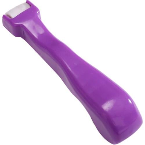 Sewing Roll & Press From Clover Seams That Won't Pull Distort Fabric Guide Accessories Tools Push Tug Craft