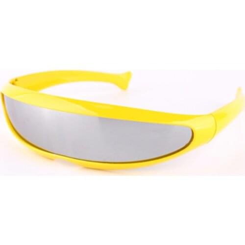 X-Men Personality Laser Glasses Cool Robots Sun Glasses Xmen Men Women Sunglasses Male Female Driving Sunglass Goggles