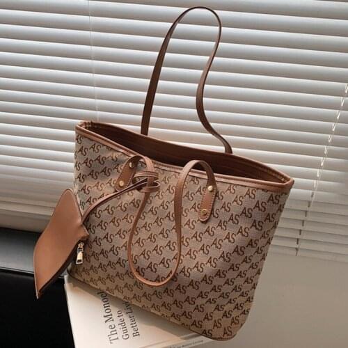 Large Women's Bags Yvie Saint Ferus China