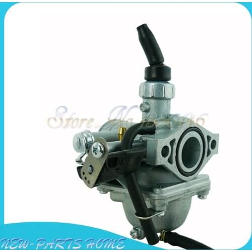 19mm Mikuni VM16 Carburetor For 50cc 70cc 90cc 110cc Pit Dirt Bike ATV Quad Go Kart