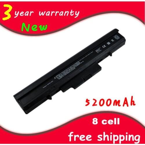 Laptop battery for HP 440264-ABC 440704-001 440266-ABC RW557AA 440268-ABC 441674-001 HSTNN-FB40