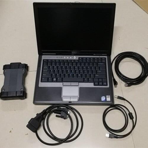 Wifi mb star c6 VCI Diagnosis tool C6 CAN DOIP Protocol software 2020 latest hdd 320gb laptop d630 full set ready to work