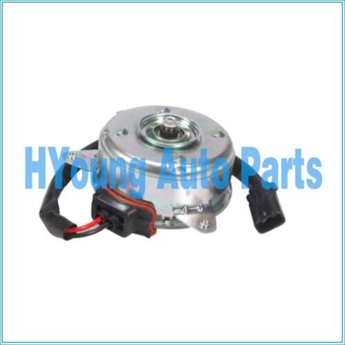 Cooling fan motor for Honda City 19030-RB0-004 19030RB0004 19030 RB0 004 blower motor