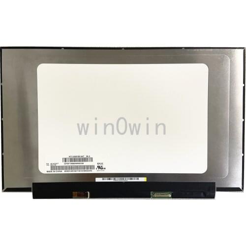 NT133WHM-N47 fit B133XTN03.0 B133XTN03.3 M133NWR9 R1 N133BGA-EA2 EDP 30 PIN