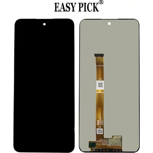 For LG Q92 5G LCD Display Touch Screen Digitizer Assembly Replacement For LG Q92 LCD