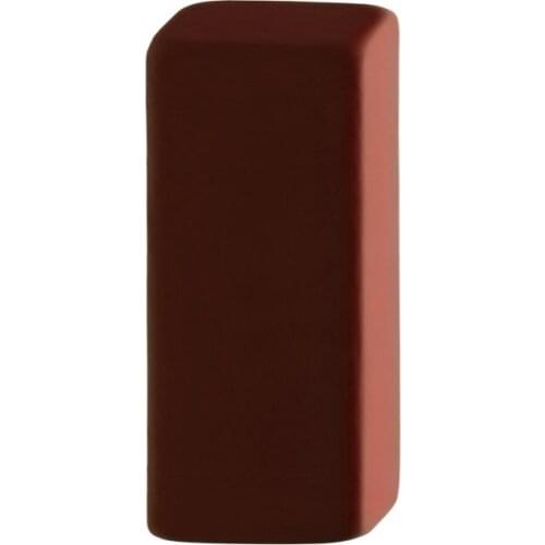 2KG High Temperature Resistance Fire ClayAnti Burst Strong Oil Resistance Clay for Plugging Rat Hole for Wire Sealing Cracks