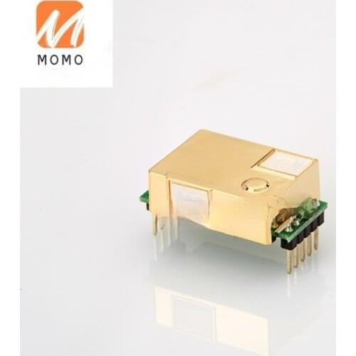 Infrared gas module MH-Z19B NDIR CO2 SENSOR FOR INDOOR AIR QUALITY MONITORING small size sensor