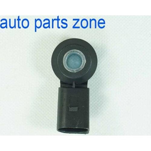 MH ELECTRONIC New Engine Knock Sensor 030905377C KS260 S8860 5S2331 for Audi Q7 TT A4 For Volkswagen Golf Beetle Touareg Passat