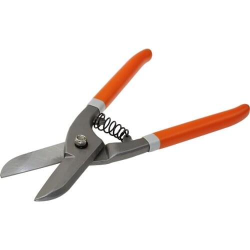 Metal Sheet Cutting Scissor Pvc Pipe Cutter Professional Industrial Shears Iron Scissors Multi-purpose Scissors Tin Snips