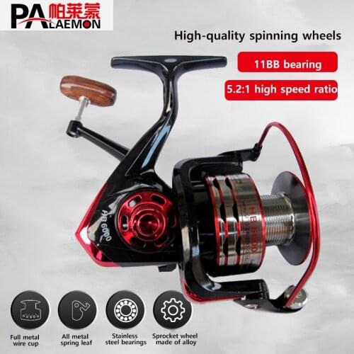 Рыболовные товары PALAEMON China At AliExpress