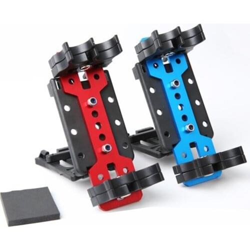 FMA Practical 4Q Independent Series Shotshell Carrier BK/BL/RED TB1071/TB1072