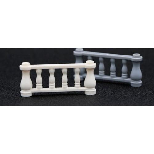 Qunlong LEGO Compatible Building Blocks