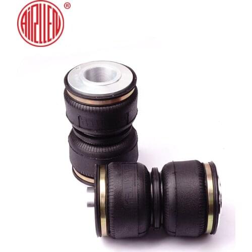 For V W Po lo MK5 6R (2009-UP) front airspring /Airllen air suspension rubber parts/airspring shock absorber/double convolutes