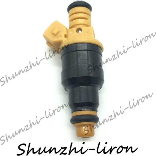 Fuel injector nozzle 0280150702 For Alfa Romeo 155 156 164 2.5 3.0 V6 24V 0 280 150 702
