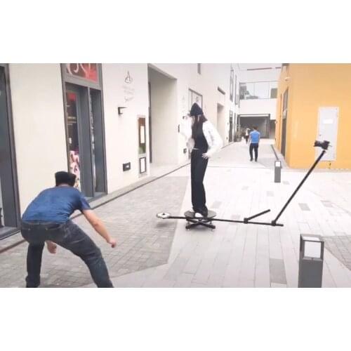 Nsion rotating display stand 360 Degree 3D Rotating Shooting table for Photography ,suit for Shooting people and product