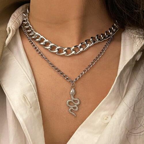 WUKALO Silver Pendants