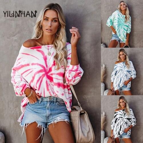 YILINHAN Women's Loose T-Shirts