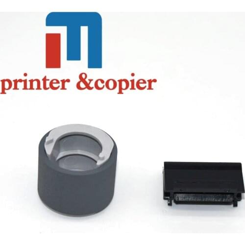 10sets new Feed Paper Roller Kit for Samsung ML1610 1640 1641 2010 4321 scx 4521 ML2241 CLP300 JC97-02688A JC97-02217A