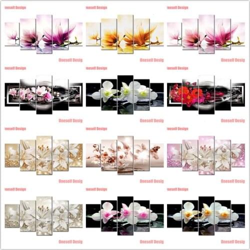 2020 new 5d diamond mosaic sale flower diamond embroidery 5d diamond painting full square=S round=R home decortion wall sticker