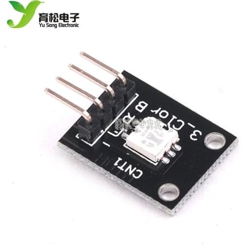 3-color full-color LED smd module RGB KY-009 applicable