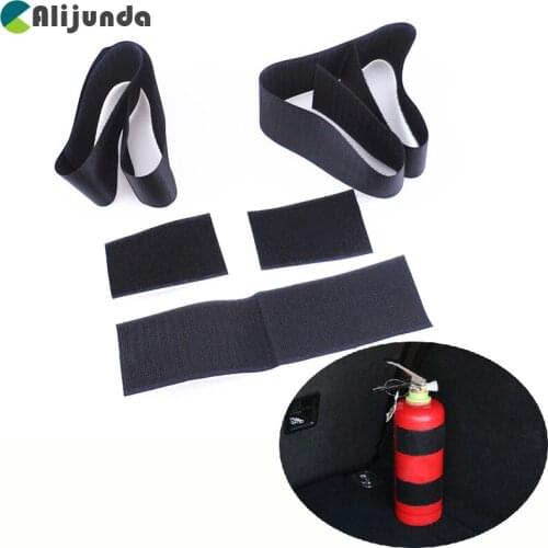 5 Pcs/Set Car Trunk Nylon Fixing Belt for BMW X-series 3-series 5-series 7-series E F-series