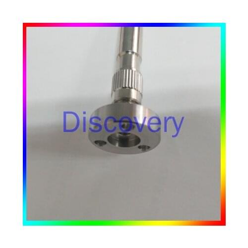 Reflectance Measurement Accessories Connector Fiber Optic Spectrometer SMA905 Slit Sheet Laboratory Aluminum