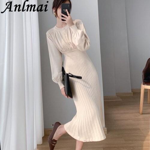 Anlmai Long Dresses
