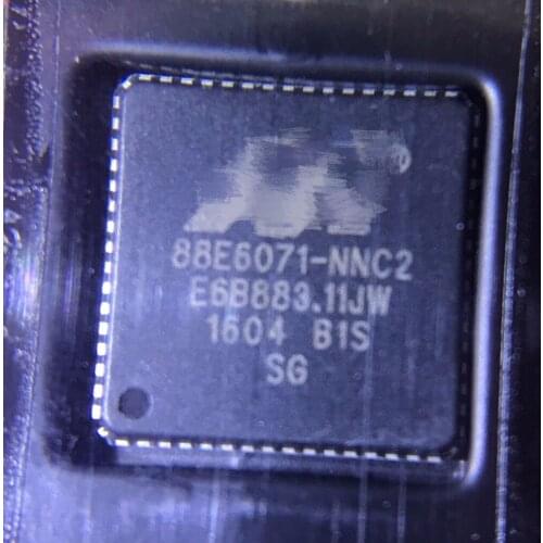 Freeshipping 5pcs/lot 88E6071-NNC2 88E6071 6071 new