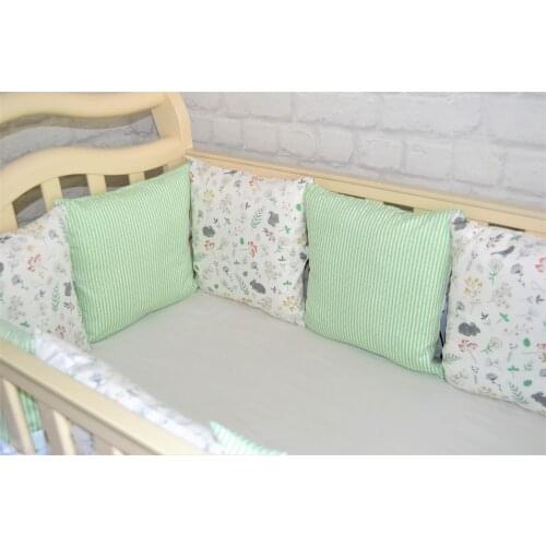 CozyNestRF Newborn Pillows