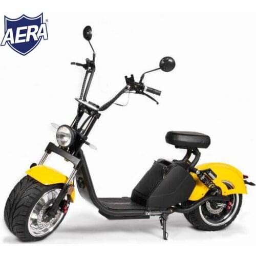SX-HL3.0 Cheap Discount Good Factory Quality Fashionable Electric Motorcycle Chopper with 2 Wide Wheels