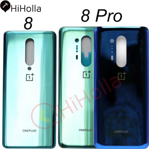 HiHolla OnePlus 8 Pro Phone Batteries China
