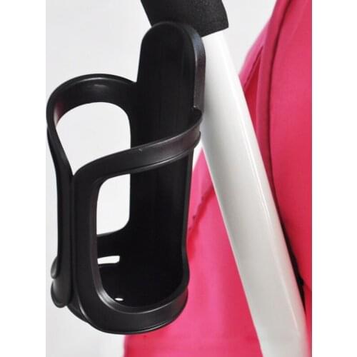 Stroller Cup Holder Baby Stroller Accessories for Milk Bottles Rack Bicycle Bike Bottle Holder Baby Stroller Accessories