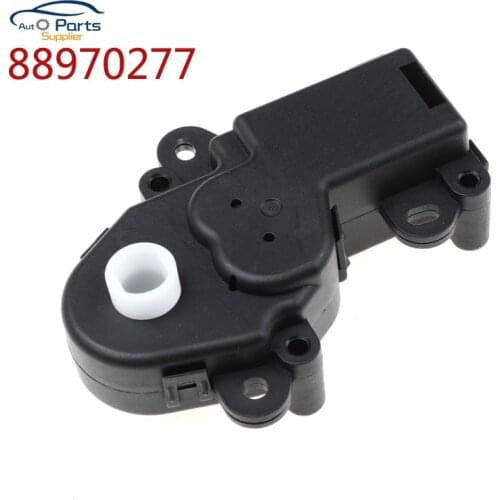 HVAC Heater Blend Door Actuator 88970277 For Chevrolet Colorado GMC Canyon 2004-2012 Pontiac Vibe 2003-2012 10393075 H604-132