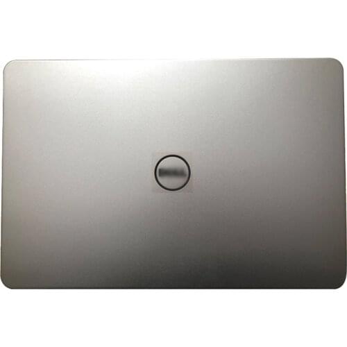 New Laptop Screen Back Cover Top Case For Dell Inspiron 15-7000 15-7537 15 7537 LCD Back Cover NO Touch 7K2ND/Touch HWNN9