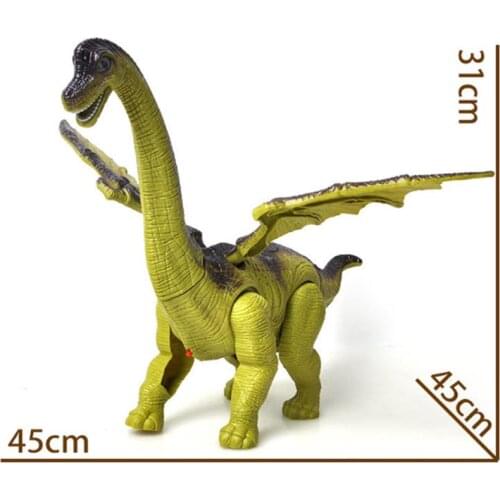 Single Jurassic Sale Dinosaurs park Pterosauria Triceratops Indomirus T-Rex World Figures Bricks Toys Building Blocks