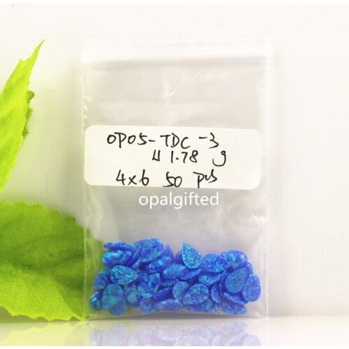 Opalgifted Beads From Stones