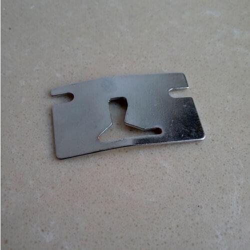 B1815-210-000 FOR JUKI LK1900A SEWING MACHINE USED new INNER HOOK UPPER SPRING SEWING MACHINE SPARE PARTS