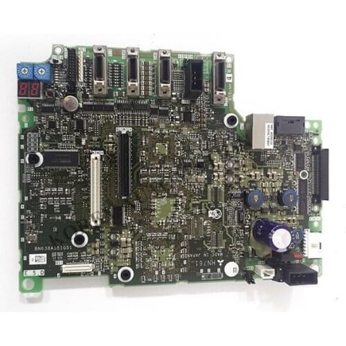 Mitsubishi M70 System Motherboard Circuit Board HN767C