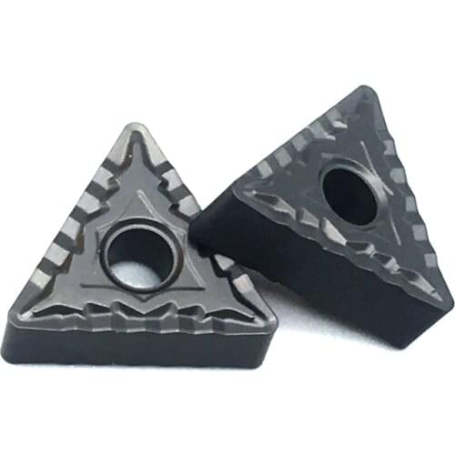 TNMG160408 CQ FT4125 External Turning Tools Lathe cutter Tool Carbide insert TNMG 160408 Tokarnyy turning insert