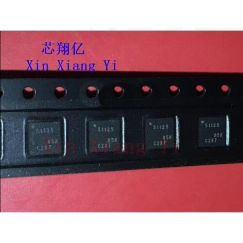 TPS51125RGER 51125 QFN-24