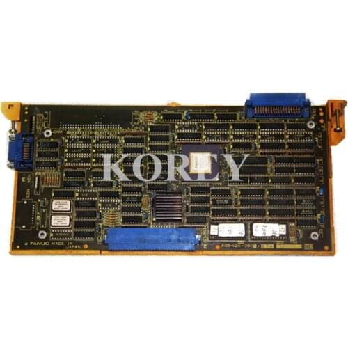 In Stock For FANUC Circuit Board A16B-1211-0901 A16B-1211-0900 Fully Tested In Good Condition